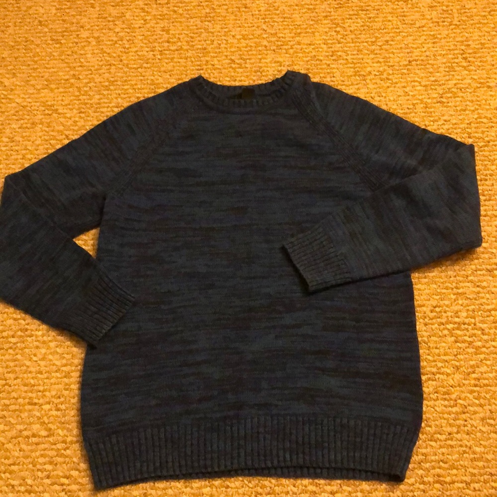 Men’s sweater